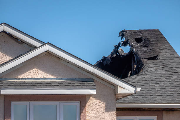 Licensed Fire Damage Removal service in Dalbo, MN - Fire Damage Laser Cleaning